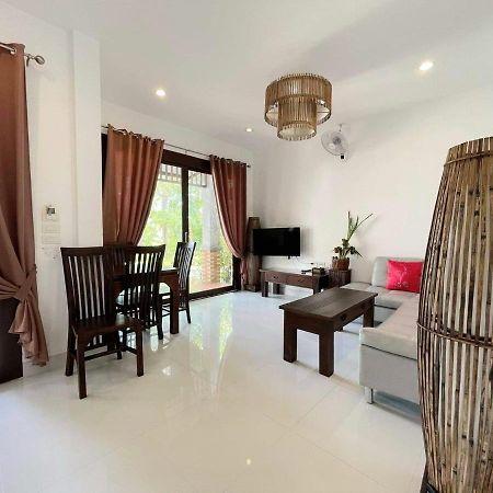 Arthaya Villas - Sha Extra Plus Ko Lanta Eksteriør billede