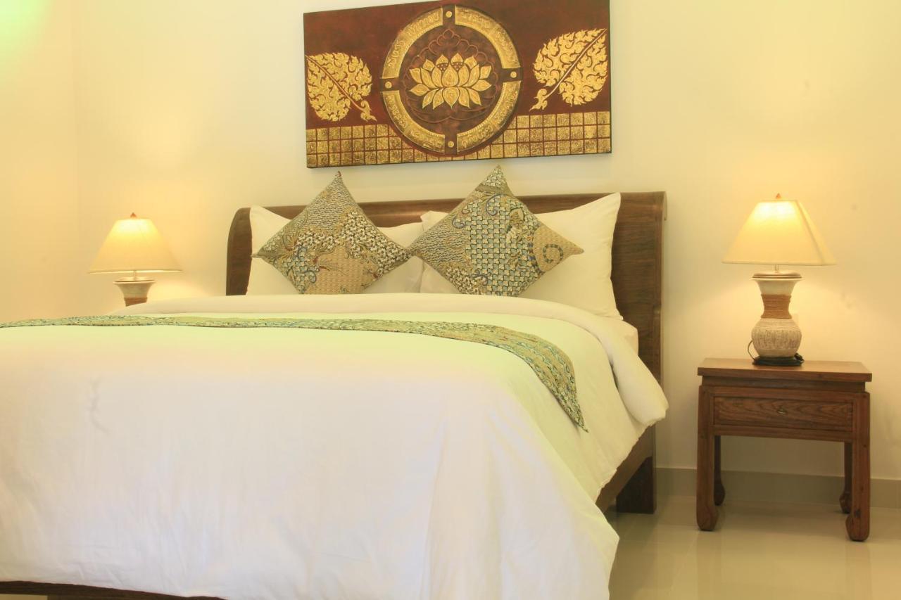 Arthaya Villas - Sha Extra Plus Ko Lanta Eksteriør billede
