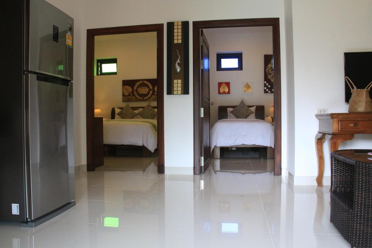 Arthaya Villas - Sha Extra Plus Ko Lanta Eksteriør billede