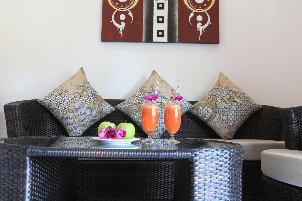 Arthaya Villas - Sha Extra Plus Ko Lanta Eksteriør billede