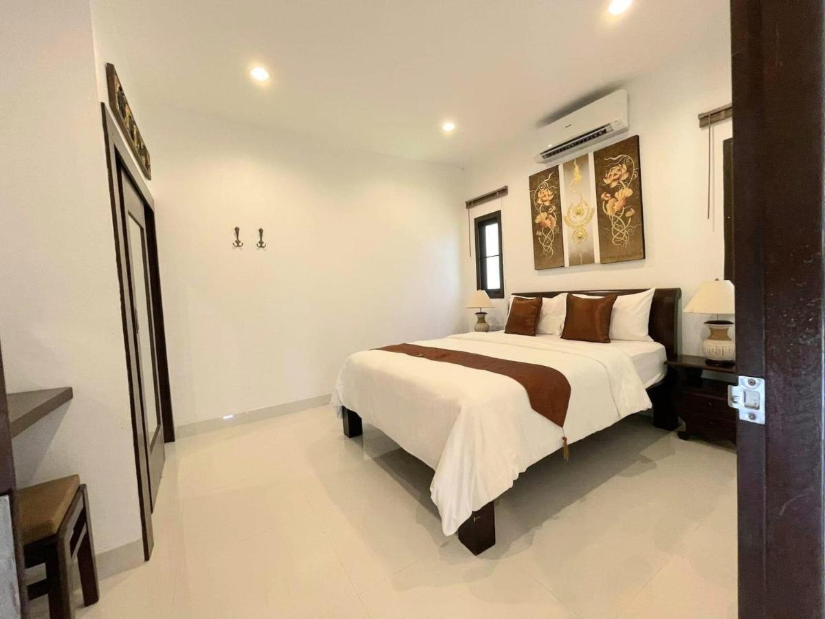 Arthaya Villas - Sha Extra Plus Ko Lanta Eksteriør billede