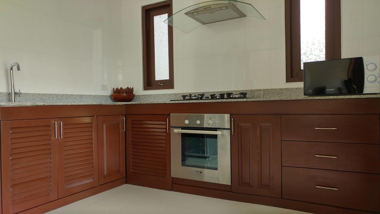 Arthaya Villas - Sha Extra Plus Ko Lanta Eksteriør billede