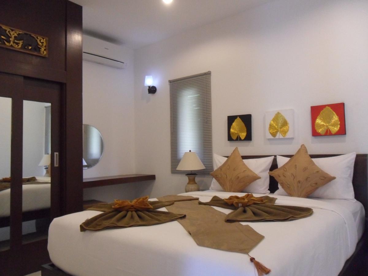 Arthaya Villas - Sha Extra Plus Ko Lanta Eksteriør billede