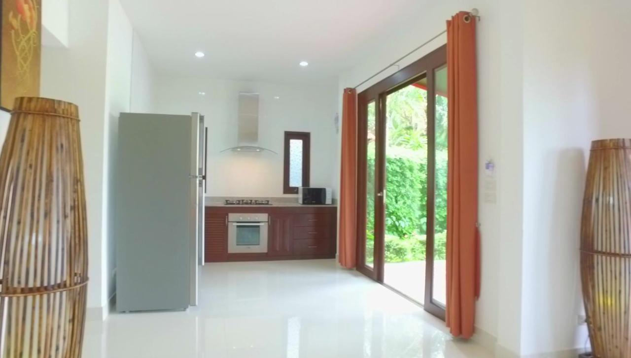 Arthaya Villas - Sha Extra Plus Ko Lanta Eksteriør billede