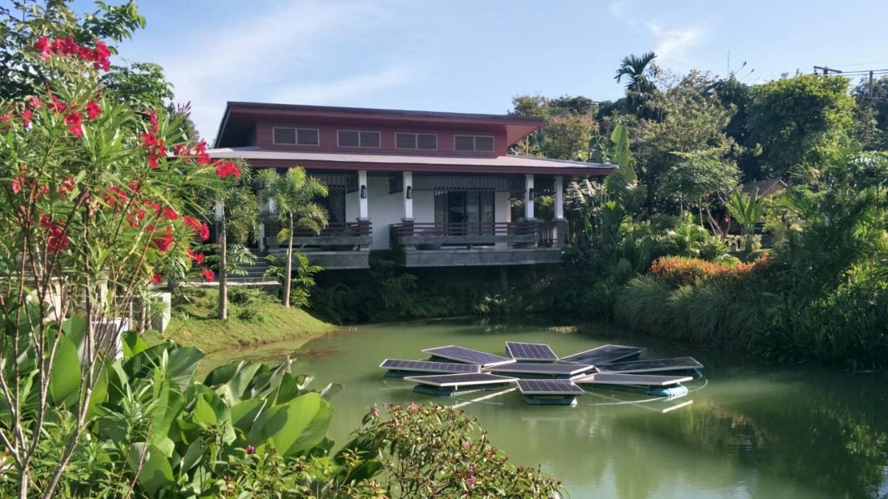 Arthaya Villas - Sha Extra Plus Ko Lanta Eksteriør billede