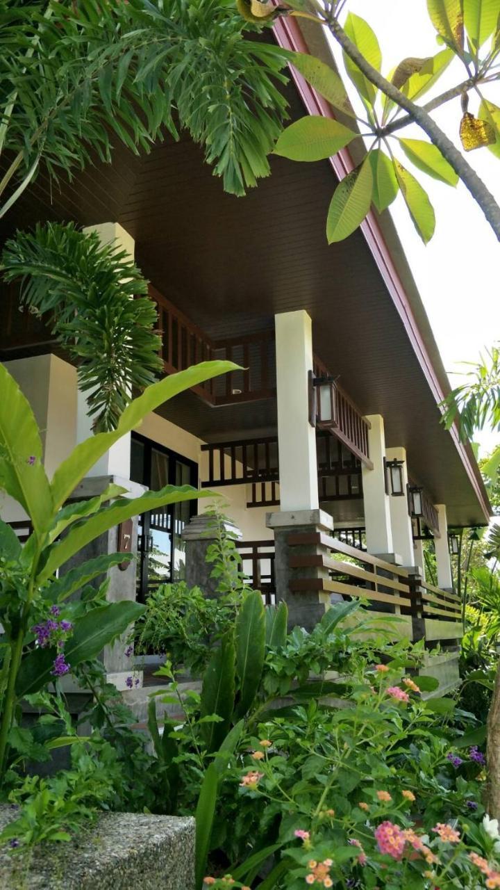 Arthaya Villas - Sha Extra Plus Ko Lanta Eksteriør billede