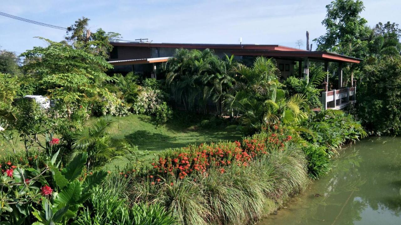 Arthaya Villas - Sha Extra Plus Ko Lanta Eksteriør billede