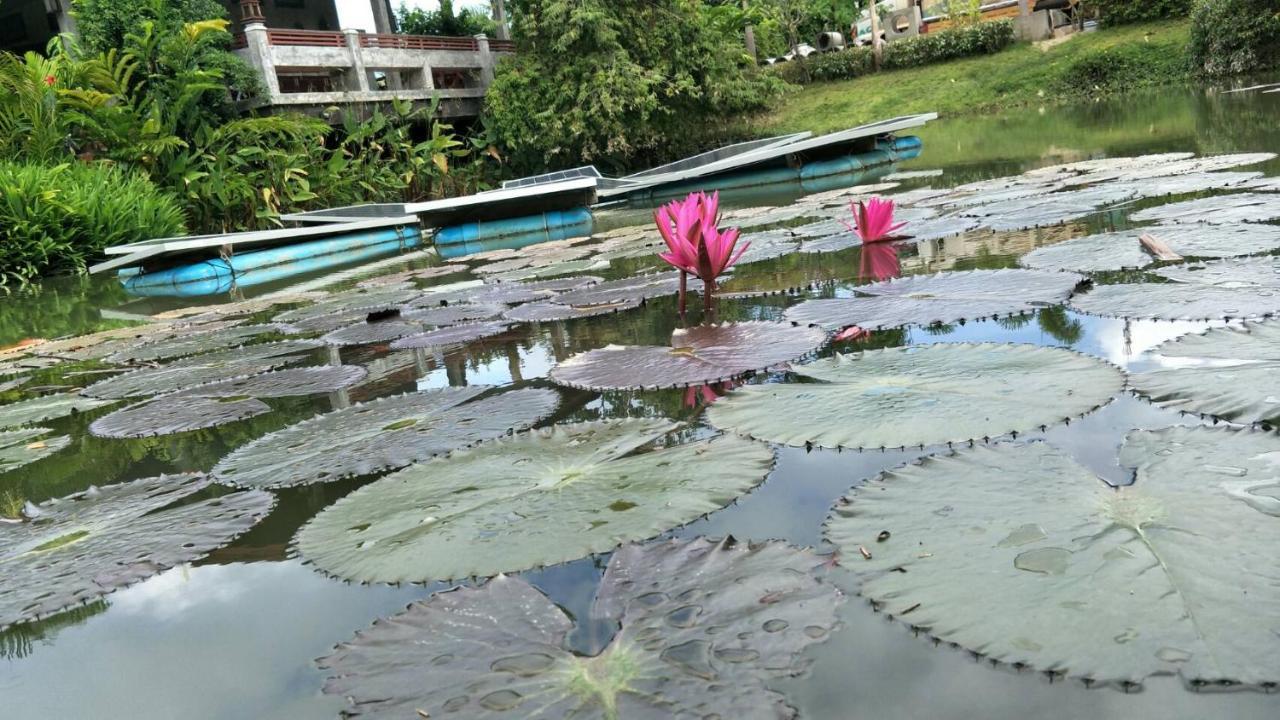 Arthaya Villas - Sha Extra Plus Ko Lanta Eksteriør billede