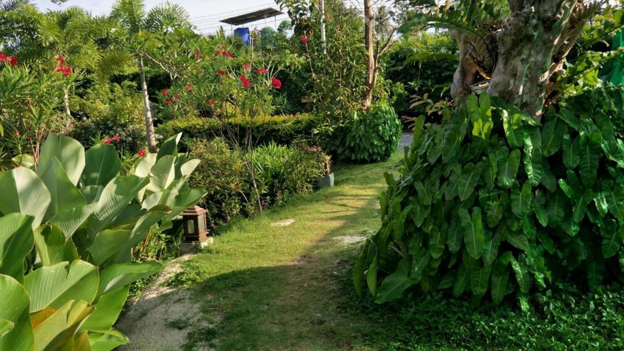 Arthaya Villas - Sha Extra Plus Ko Lanta Eksteriør billede