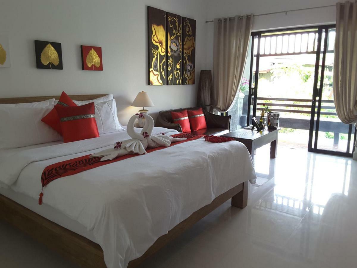 Arthaya Villas - Sha Extra Plus Ko Lanta Eksteriør billede